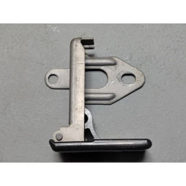 2016-2022 HONDA PILOT FRONT HOOD BONNET RELEASE OPEN OPENER HANDLE OEM