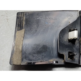 2016-2022 HONDA PILOT REAR LEFT DRIVER SIDE TAIL GATE HINGE COVER OEM