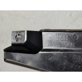 2016-2022 HONDA PILOT REAR LEFT DRIVER SIDE TAIL GATE HINGE COVER OEM