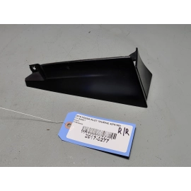 2016-2022 Honda Pilot Rear Right Passenger Tailgate Hinge Cover OEM