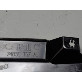 2016-2022 Honda Pilot Rear Right Passenger Tailgate Hinge Cover OEM