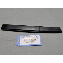 2016-2022 Honda Pilot Roof Left Driver Side Molding Cover OEM