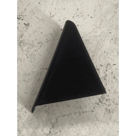 2011-2016 Elantra Sedan Rear Right Door Inner Cover Corner Molding Trim OEM