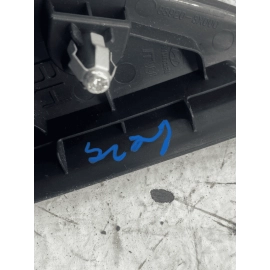 2011-2016 Elantra Sedan Rear Right Door Inner Cover Corner Molding Trim OEM