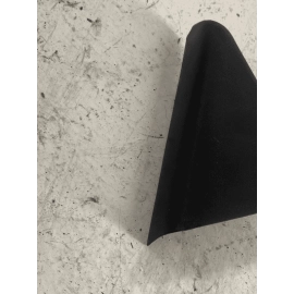 2011-2016 Elantra Sedan Rear Right Door Inner Cover Corner Molding Trim OEM