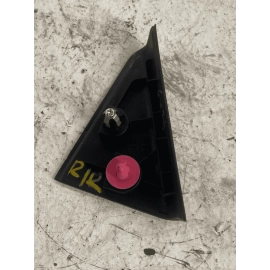 2011-2016 Elantra Sedan Rear Right Door Inner Cover Corner Molding Trim OEM