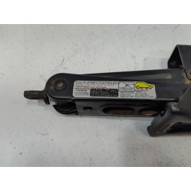 2017-2025 Honda Ridgeline Emergency Spare Tire Tool Kit OEM