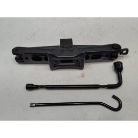 2017-2025 Honda Ridgeline Emergency Spare Tire Tool Kit OEM