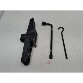 2017-2025 Honda Ridgeline Emergency Spare Tire Tool Kit OEM