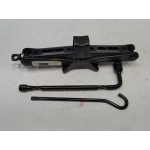 2017-2025 Honda Ridgeline Emergency Spare Tire Tool Kit OEM