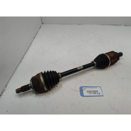 2016-2020 Honda Pilot Front Left Driver Side Drive Axle Shaft Assembly OEM
