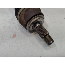 2016-2020 Honda Pilot Front Left Driver Side Drive Axle Shaft Assembly OEM