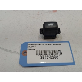 2016-2025 Honda Pilot Rear Trunk Tailgate Liftgate Release Open Switch OEM