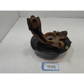 2016-2022 Honda Pilot Front Driver Side Spindle Knuckle Wheel Bearing Hub OEM