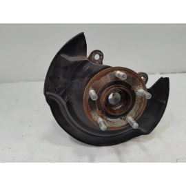 2016-2022 Honda Pilot Front Driver Side Spindle Knuckle Wheel Bearing Hub OEM