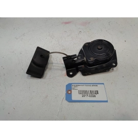 2009-2022 HONDA PILOT SPARE TIRE WHEEL HOLDER CARRIER HOIST WINCH CABLE OEM