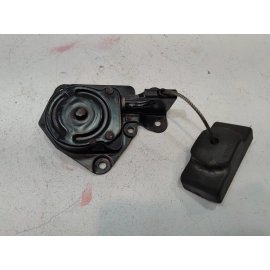 2009-2022 HONDA PILOT SPARE TIRE WHEEL HOLDER CARRIER HOIST WINCH CABLE OEM