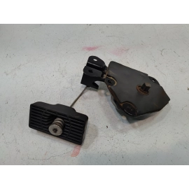 2009-2022 HONDA PILOT SPARE TIRE WHEEL HOLDER CARRIER HOIST WINCH CABLE OEM