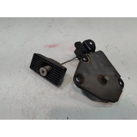 2009-2022 HONDA PILOT SPARE TIRE WHEEL HOLDER CARRIER HOIST WINCH CABLE OEM