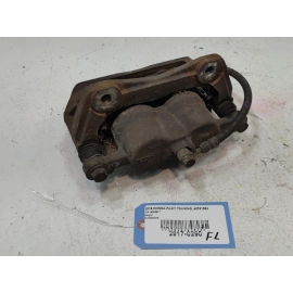 2016-2022 HONDA PILOT FRONT LEFT DRIVER SIDE BRAKE CALIPER OEM