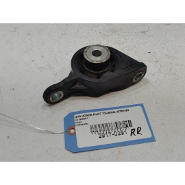 2016-2022 HONDA PILOT AWD REAR DIFFERENTIAL PASSENGER SIDE BRACKET MOUNT OEM