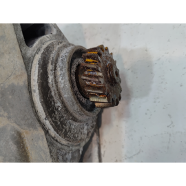 2016-2022 Honda Pilot 3.5L Engine Starter Motor 12V MITSUBA OEM SM-77002