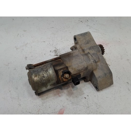 2016-2022 Honda Pilot 3.5L Engine Starter Motor 12V MITSUBA OEM SM-77002