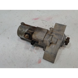 2016-2022 Honda Pilot 3.5L Engine Starter Motor 12V MITSUBA OEM SM-77002