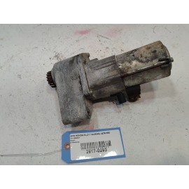 2016-2022 Honda Pilot 3.5L Engine Starter Motor 12V MITSUBA OEM SM-77002