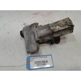 2016-2022 Honda Pilot 3.5L Engine Starter Motor 12V MITSUBA OEM SM-77002