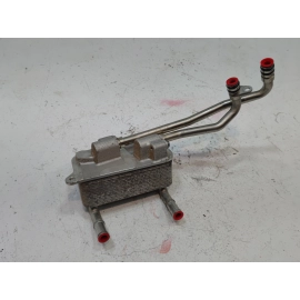 2019-2025 Honda Passport AWD 9 Speed Automatic Transmission Oil Cooler OEM