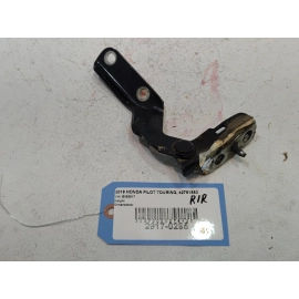 2016-2022 Honda Pilot Rear Passenger Side Liftgate Tailgate Hinge *NH731P* OEM