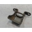 2019-25 Honda Passport Front Right Passenger Side Door Lower Hinge *NH731P* OEM