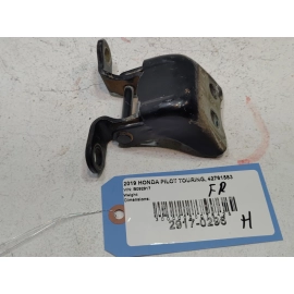 2019-25 Honda Passport Front Right Passenger Side Door Lower Hinge *NH731P* OEM