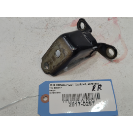 2019-2025 Honda Passport Rear Right Passenger Side Door Lower Hinge *NH731P* OEM