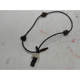 2016-2022 HONDA PILOT AWD REAR LEFT DRIVER SIDE WHEEL SPEED ABS SENSOR OEM