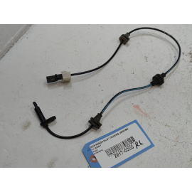 2016-2022 HONDA PILOT AWD REAR LEFT DRIVER SIDE WHEEL SPEED ABS SENSOR OEM