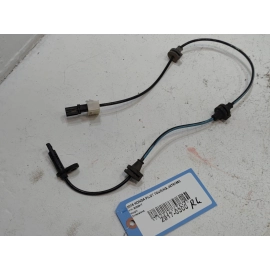 2016-2022 HONDA PILOT AWD REAR LEFT DRIVER SIDE WHEEL SPEED ABS SENSOR OEM
