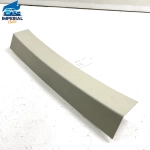 2009-2010 DODGE JOURNEY REAR TRUNK HATCH TAILGATE UPPER COVER TRIM PANEL OE