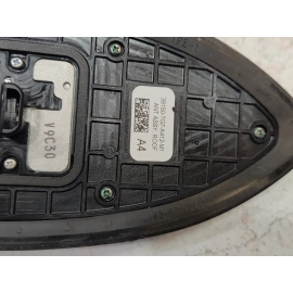 2019-2022 HONDA PILOT TOURING ROOF EXTERIOR SHARK FIN ANTENNA MODULE NH731P OEM