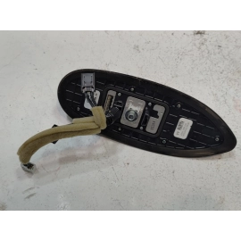 2019-2022 HONDA PILOT TOURING ROOF EXTERIOR SHARK FIN ANTENNA MODULE NH731P OEM