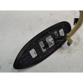 2019-2022 HONDA PILOT TOURING ROOF EXTERIOR SHARK FIN ANTENNA MODULE NH731P OEM