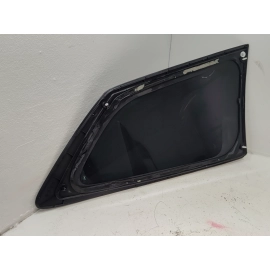 2016-2022 Honda Pilot Rear Left Driver Side Door Quarter Window Glass LH OEM