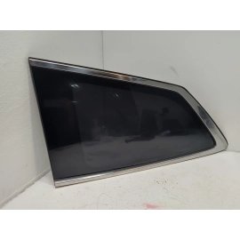 2016-2022 Honda Pilot Rear Left Driver Side Door Quarter Window Glass LH OEM