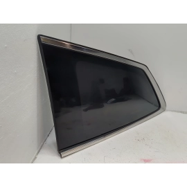 2016-2022 Honda Pilot Rear Left Driver Side Door Quarter Window Glass LH OEM