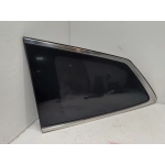 2016-2022 Honda Pilot Rear Left Driver Side Door Quarter Window Glass LH OEM