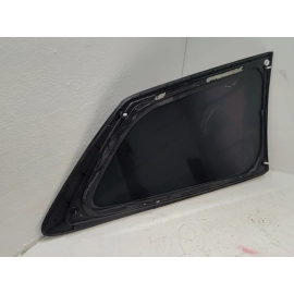 2016-2022 Honda Pilot Rear Left Driver Side Door Quarter Window Glass LH OEM