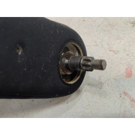 2019-2022 Honda Pilot Front Left Driver Seat Armrest OEM