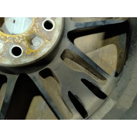 19-22 Honda Pilot Touring Machined Black Wheel Rim 20x8J W/ TIRE 245/50ZR20 OEM