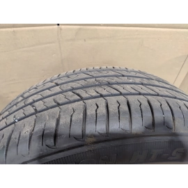 19-22 Honda Pilot Touring Machined Black Wheel Rim 20x8J W/ TIRE 245/50ZR20 OEM